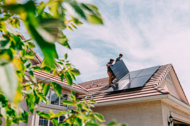 Quick and Trustworthy Emergency Roof Repair Services in Milpitas, CA