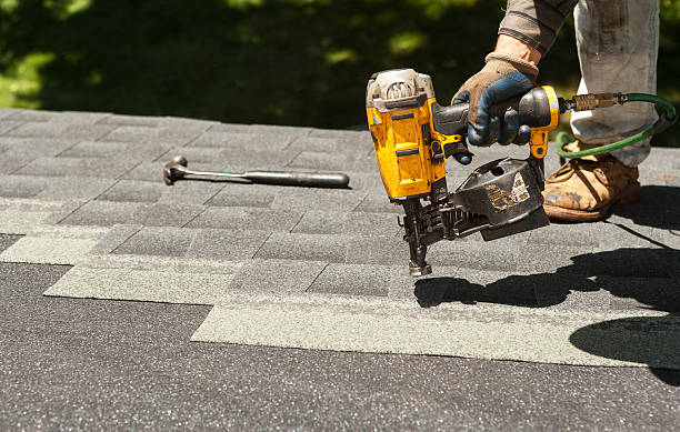 Best Roof Leak Repair  in Milpitas, CA