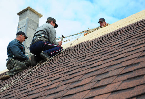 Tile Roofing Contractor in Milpitas, CA