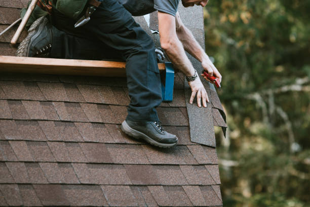 Best Metal Roofing Contractor  in Milpitas, CA