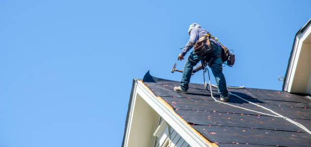 Professional Roofing Contractor in Milpitas, CA